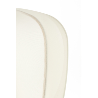 Hanglamp Ø50X37,5 cm Plumeria Sand