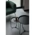 Scout fauteuil velvet groen