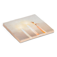 Shine bright STORYTILES tegeltje 10x10 cm