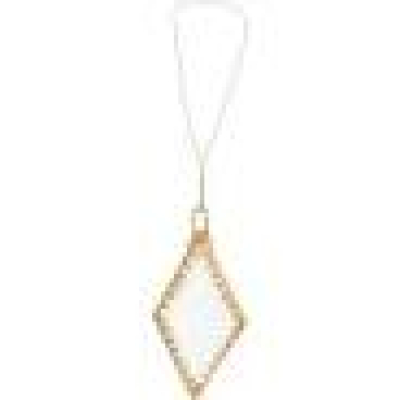 Gefacetteerd spiegeltje IB Laursen