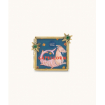 Steenbok Mini Sterrenbeeld Fotolijstje