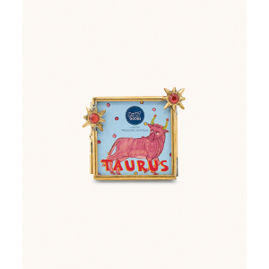 Stier Mini Sterrenbeeld Fotolijstje