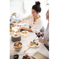 Stonefire Tafelhaard