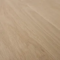 Tablo salontafel, salontafel eiken transparant WOOOD