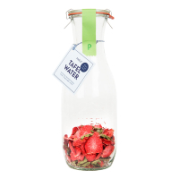 Pineut Tafelwater Aardbei en Verveine