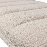 WOOOD Traffic Bankje Naturel