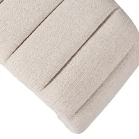 WOOOD Traffic Bankje Naturel