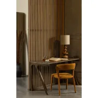 Tug bureau mango walnoot WOOOD