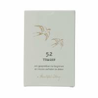 Vragenkaarten A Beautiful Story