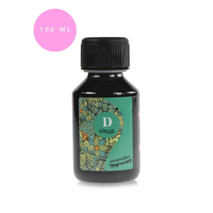 Wasparfum D Green Tea en Jasmine