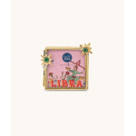 Weegschaal Mini Sterrenbeeld Fotolijstje