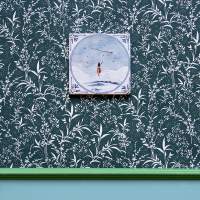 Tot rust komen STORYTILES tegeltje 10x10 cm