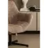 Wibo draaifauteuil taupe