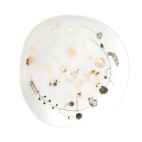 Set Wonderland porseleinen schaaltjes Räder