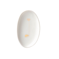 Set Wonderland porseleinen schaaltjes Räder