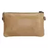 Micmacbags porto schoudertas - 016 taupe