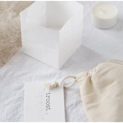 Hold Tight 'Lichtpuntje' '