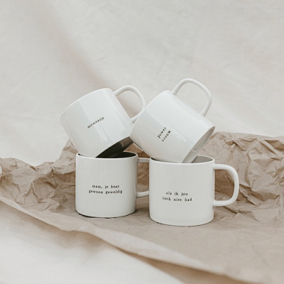 Mok - als ik jou toch niet had ‘Ik pak je in’