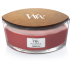 Woodwick Cinnamon Chai Ellipse Candle
