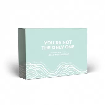 Yantoo You are not the only one Vertellis 