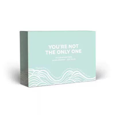 Yantoo You are not the only one Vertellis 