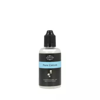 Pure Cotton Geurolie voor diffuser