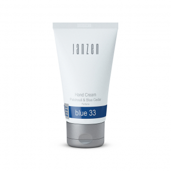 Hand Cream Blue 33 Janzen 