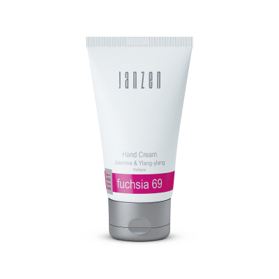 Hand Cream Fuchsia 69 Janzen