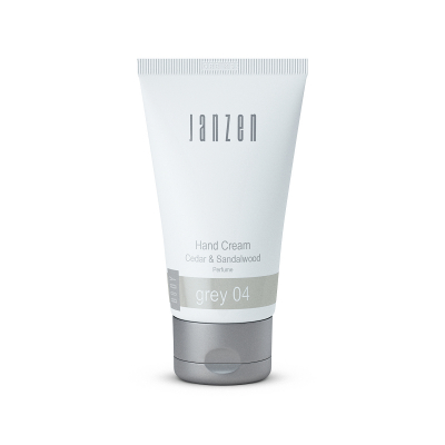 Hand Cream Grey 04 Janzen