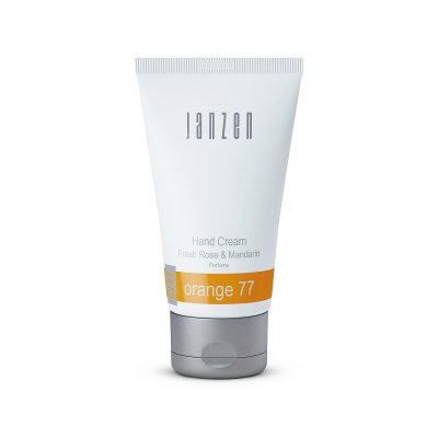 Hand Cream Orange 77 Janzen
