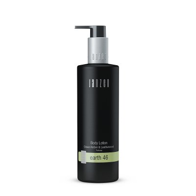 Body Lotion Earth 46 Janzen