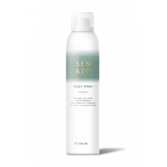 Bodyspray Forest Sen & Zo