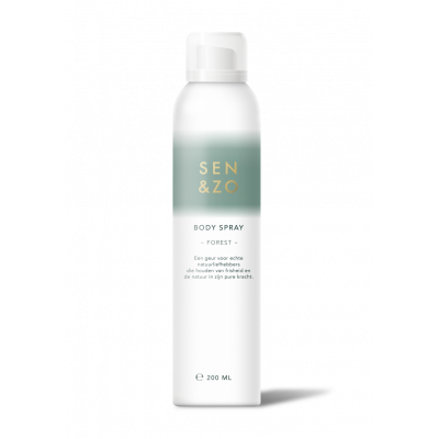 Bodyspray Forest Sen & Zo