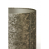 Lampenkap cilinder 40-40-30 cm bruin