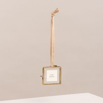 hang lijstje Altijd Dichtbij Ik pak je in