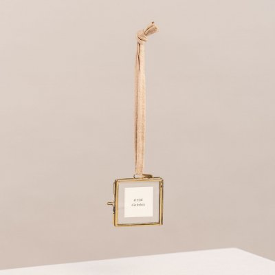 hang lijstje Altijd Dichtbij Ik pak je in