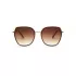 IKKI zonnebril Donna brown