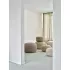 Poef Ease 38 x 70 cm Beside Rugs