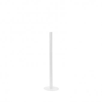 Ekeberga witte kandelaar L