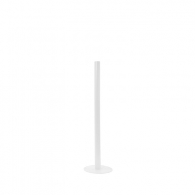 Ekeberga witte kandelaar L