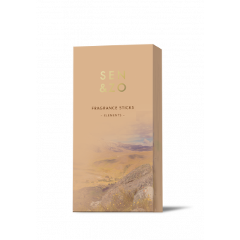 Fragrance Sticks Elements Sen & Zo