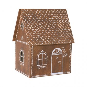 Gemberkoekhuis Maileg