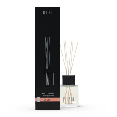 Janzen Home Fragrance Sticks Coral