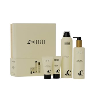 Giftset &C Lychee Blossom & Shine Janzen