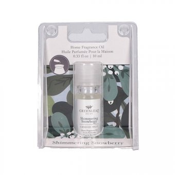 Geurolie Shimmering Snowberry Greenleaf