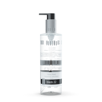 Hand Wash Black 22 Janzen