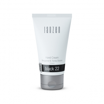 Hand Cream Black 22 Janzen