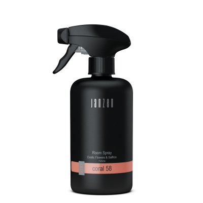 Roomspray Janzen Coral 58