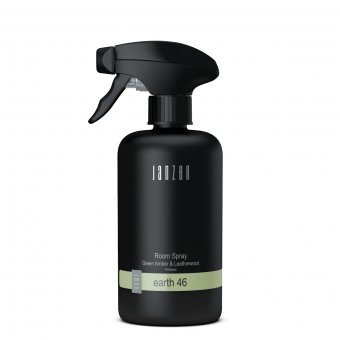 Roomspray Janzen Earth 46