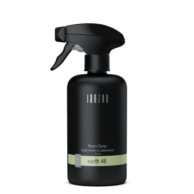 Roomspray Janzen Earth 46